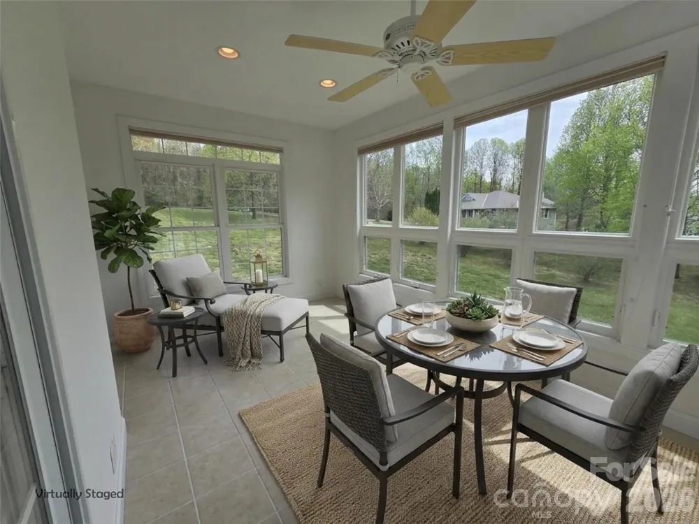 35 Stonecrest Court Flat Rock, NC 28731