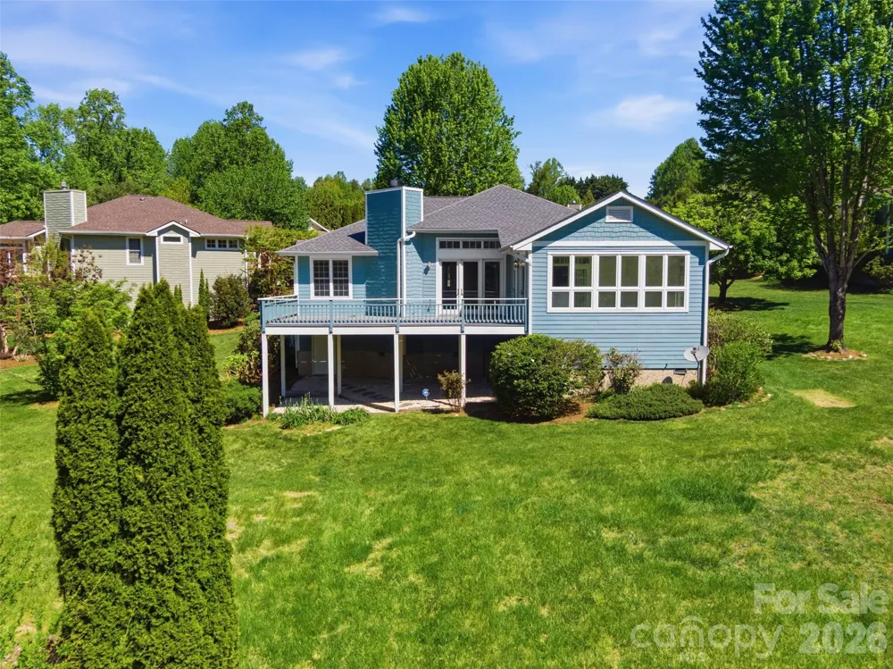 35 Stonecrest Court Flat Rock, NC 28731
