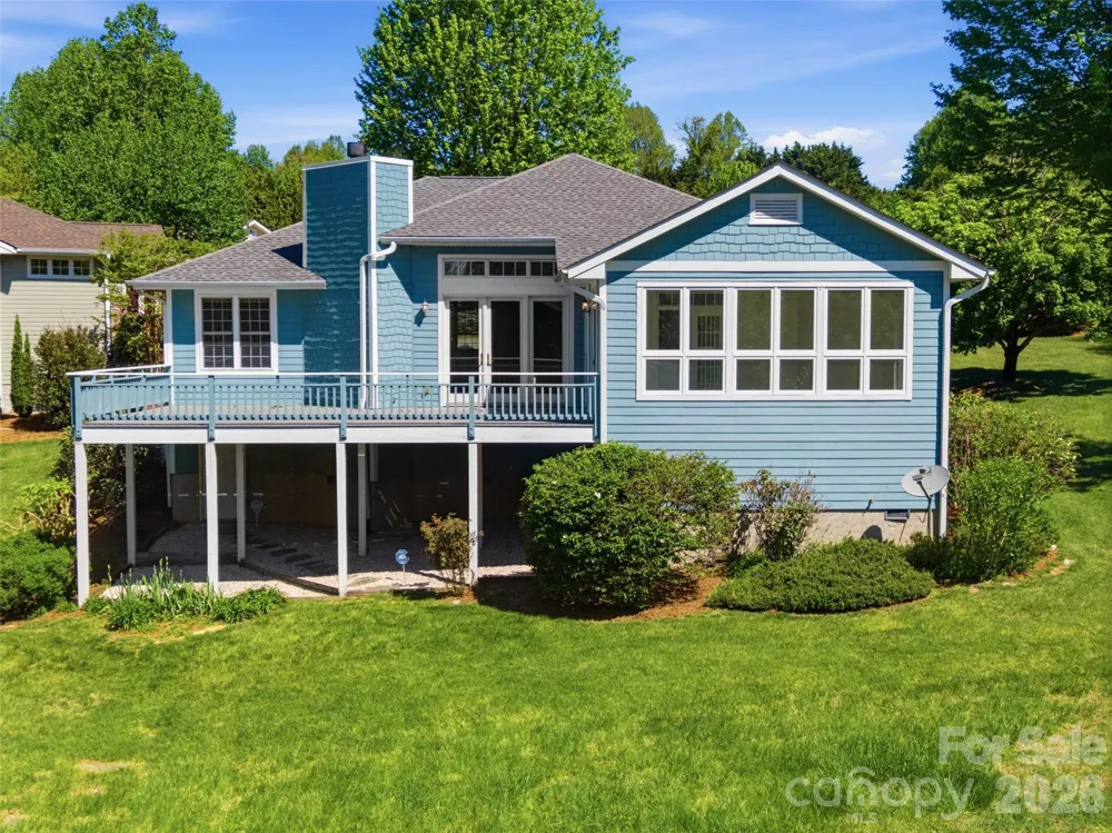 35 Stonecrest Court Flat Rock, NC 28731
