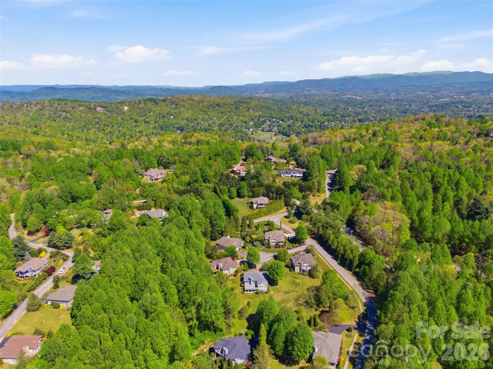 35 Stonecrest Court Flat Rock, NC 28731