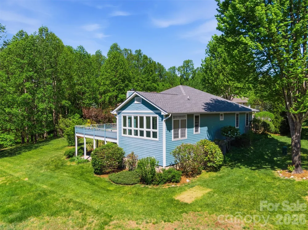 35 Stonecrest Court Flat Rock, NC 28731