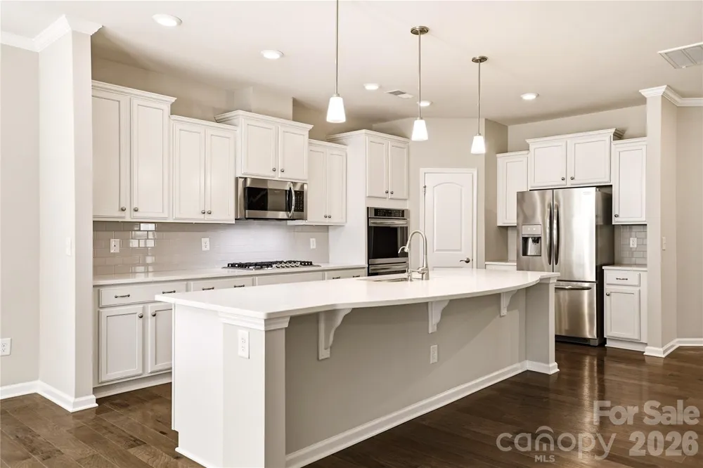 124 Van Gogh Trail Mount Holly, NC 28120