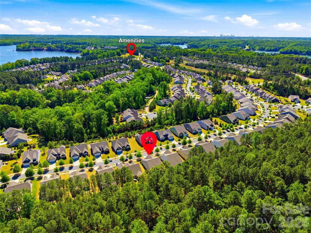 124 Van Gogh Trail Mount Holly, NC 28120