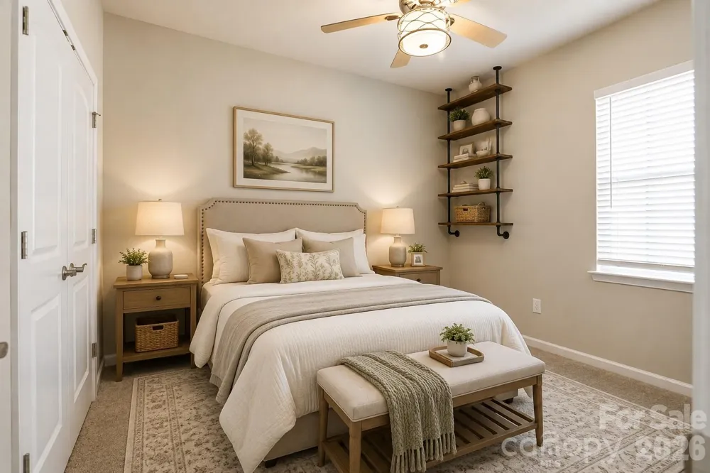 124 Van Gogh Trail Mount Holly, NC 28120