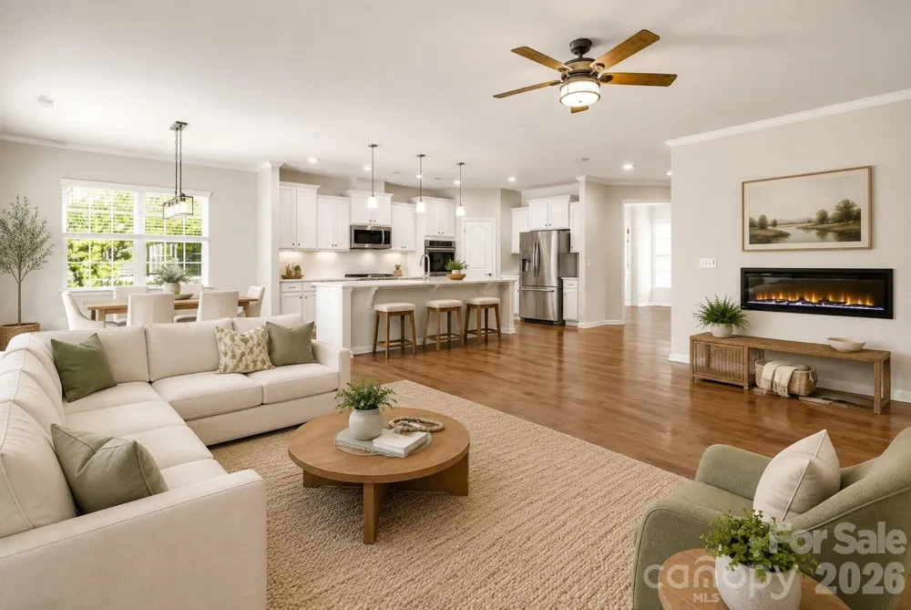 124 Van Gogh Trail Mount Holly, NC 28120