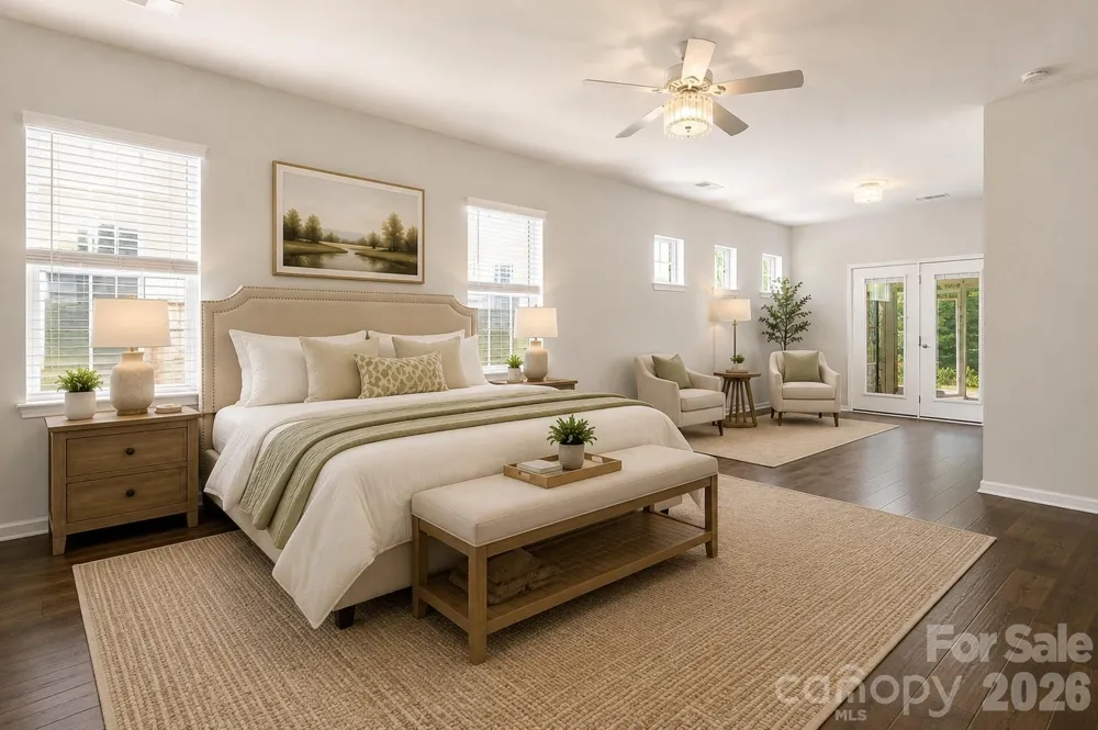 124 Van Gogh Trail Mount Holly, NC 28120