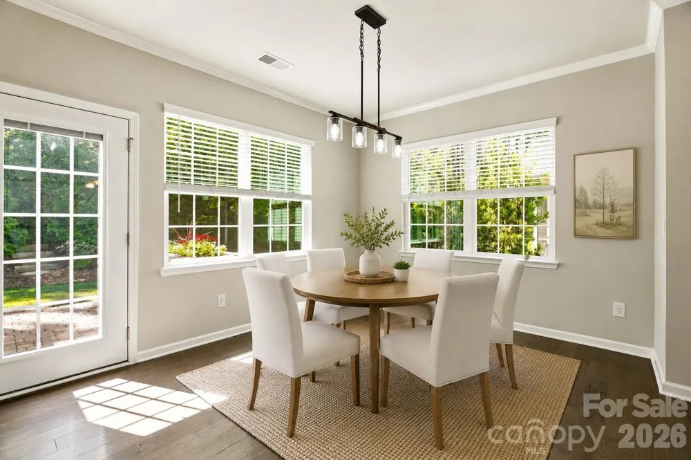124 Van Gogh Trail Mount Holly, NC 28120