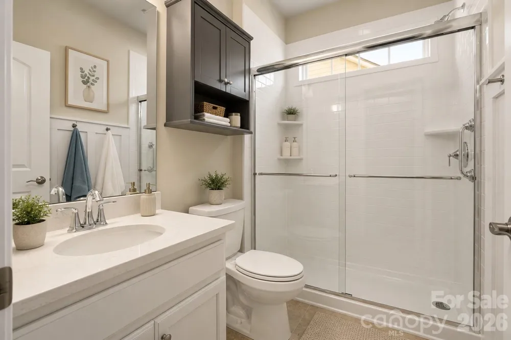 124 Van Gogh Trail Mount Holly, NC 28120