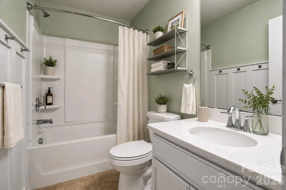 124 Van Gogh Trail Mount Holly, NC 28120