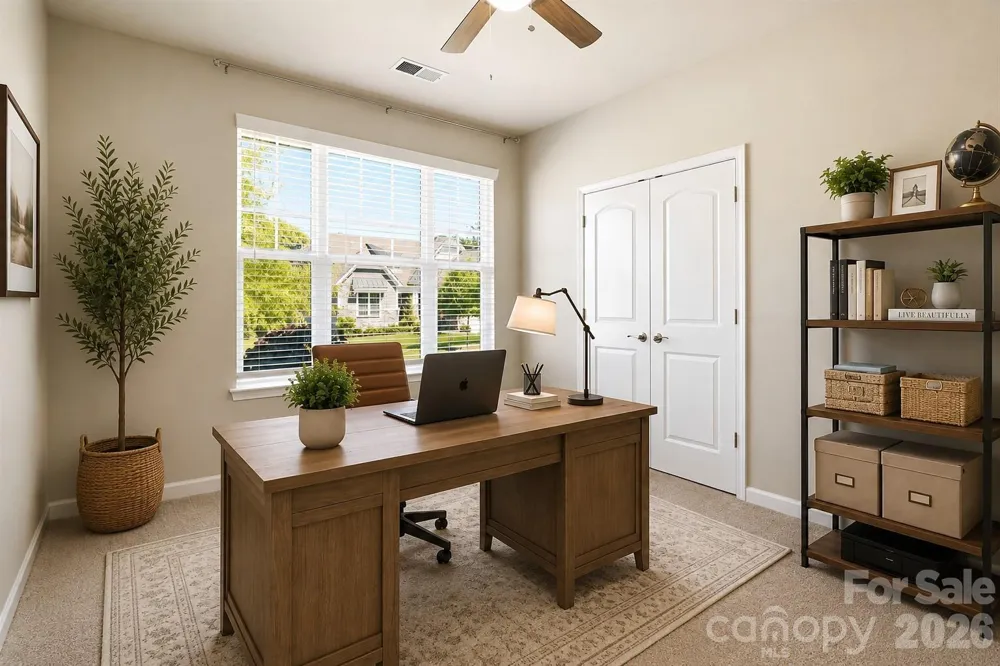 124 Van Gogh Trail Mount Holly, NC 28120