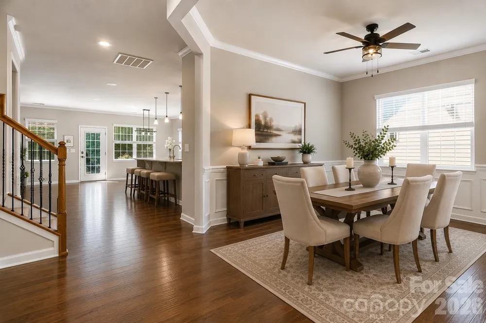 124 Van Gogh Trail Mount Holly, NC 28120