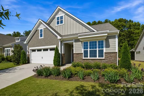 124 Van Gogh Trail