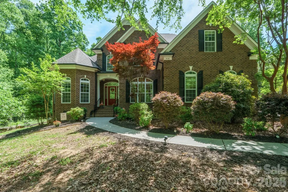 516 Shady Oaks Drive Stanley, NC 28164