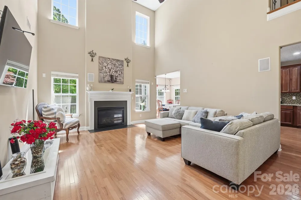 516 Shady Oaks Drive Stanley, NC 28164