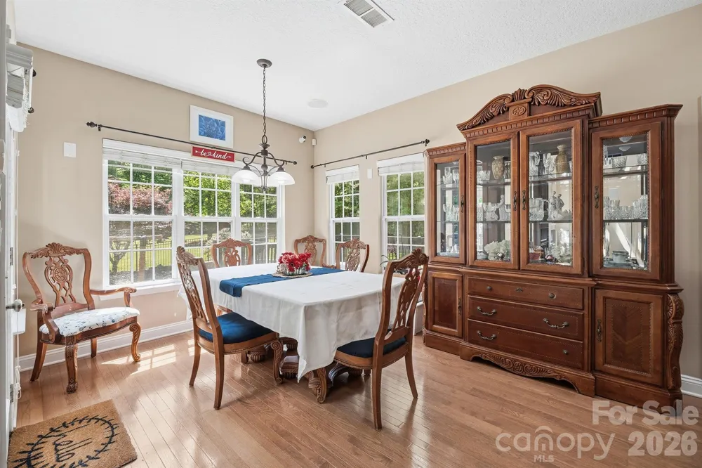 516 Shady Oaks Drive Stanley, NC 28164