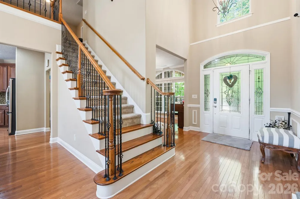 516 Shady Oaks Drive Stanley, NC 28164