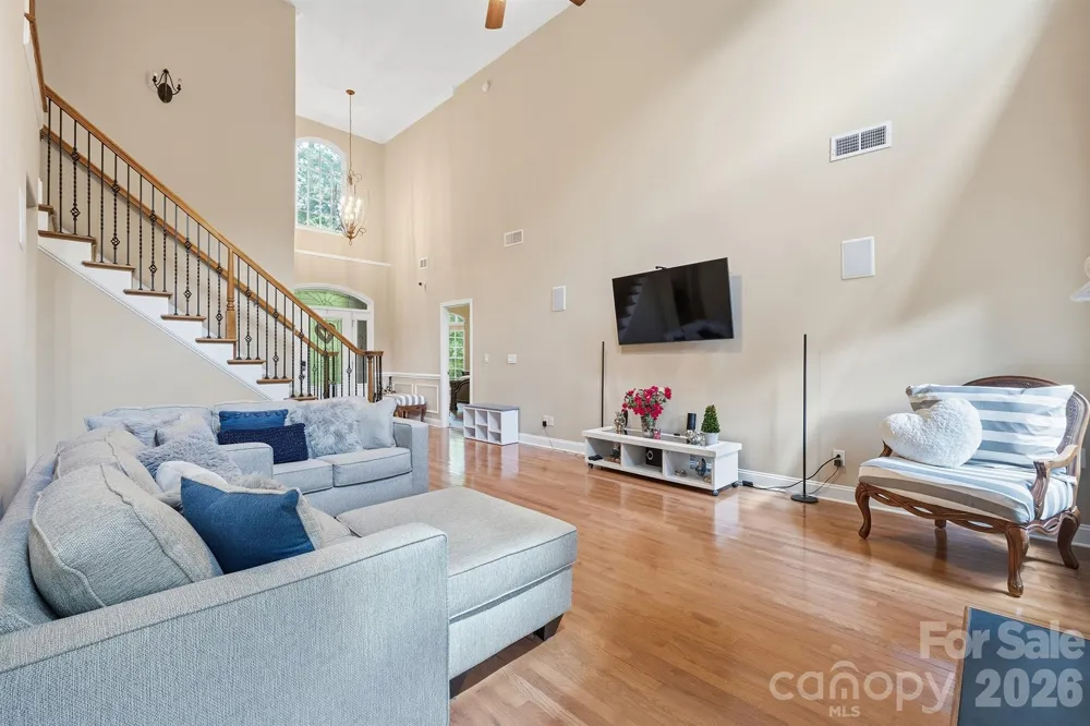 516 Shady Oaks Drive Stanley, NC 28164