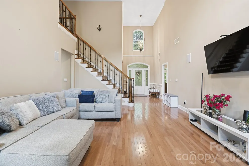 516 Shady Oaks Drive Stanley, NC 28164