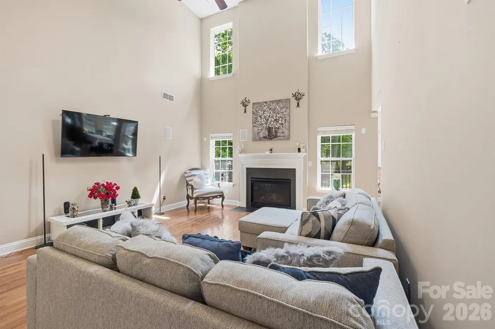 516 Shady Oaks Drive Stanley, NC 28164