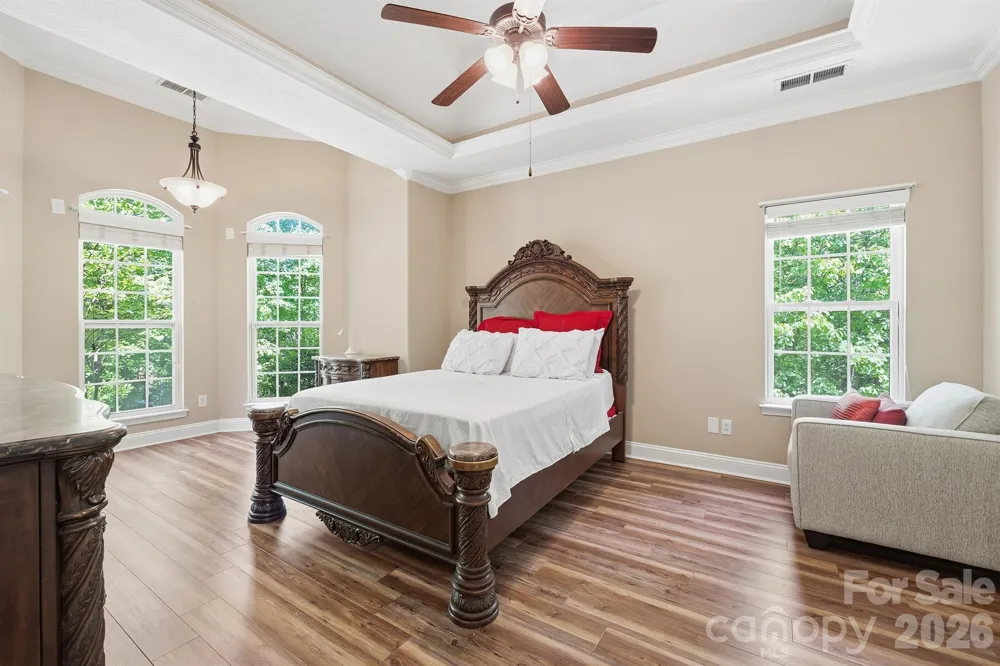 516 Shady Oaks Drive Stanley, NC 28164