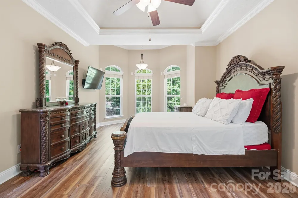 516 Shady Oaks Drive Stanley, NC 28164