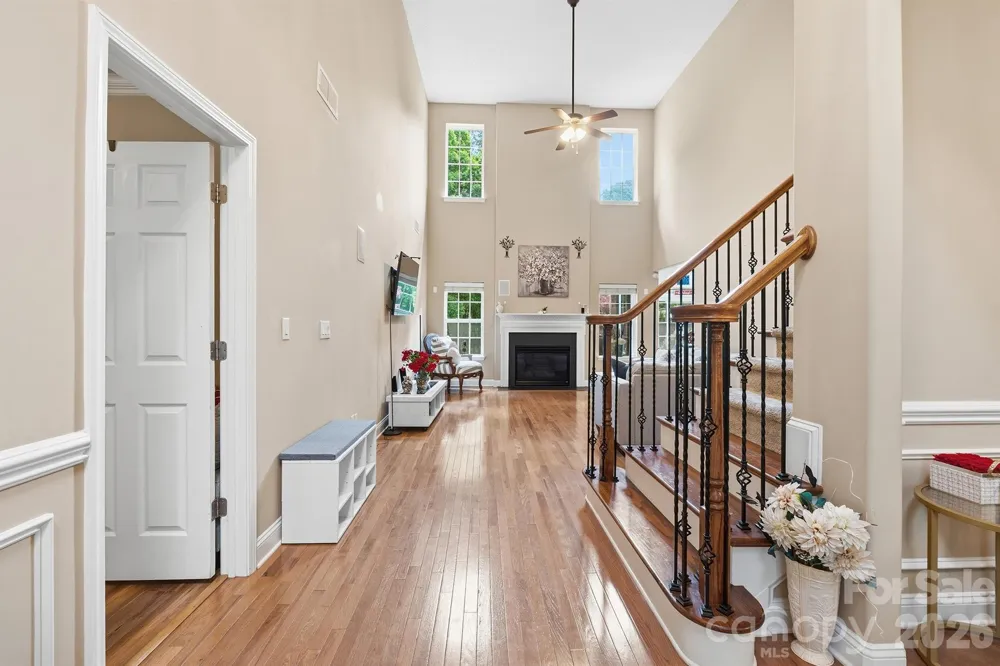 516 Shady Oaks Drive Stanley, NC 28164