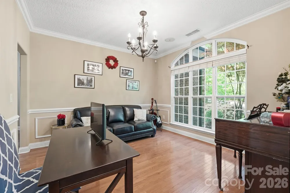 516 Shady Oaks Drive Stanley, NC 28164