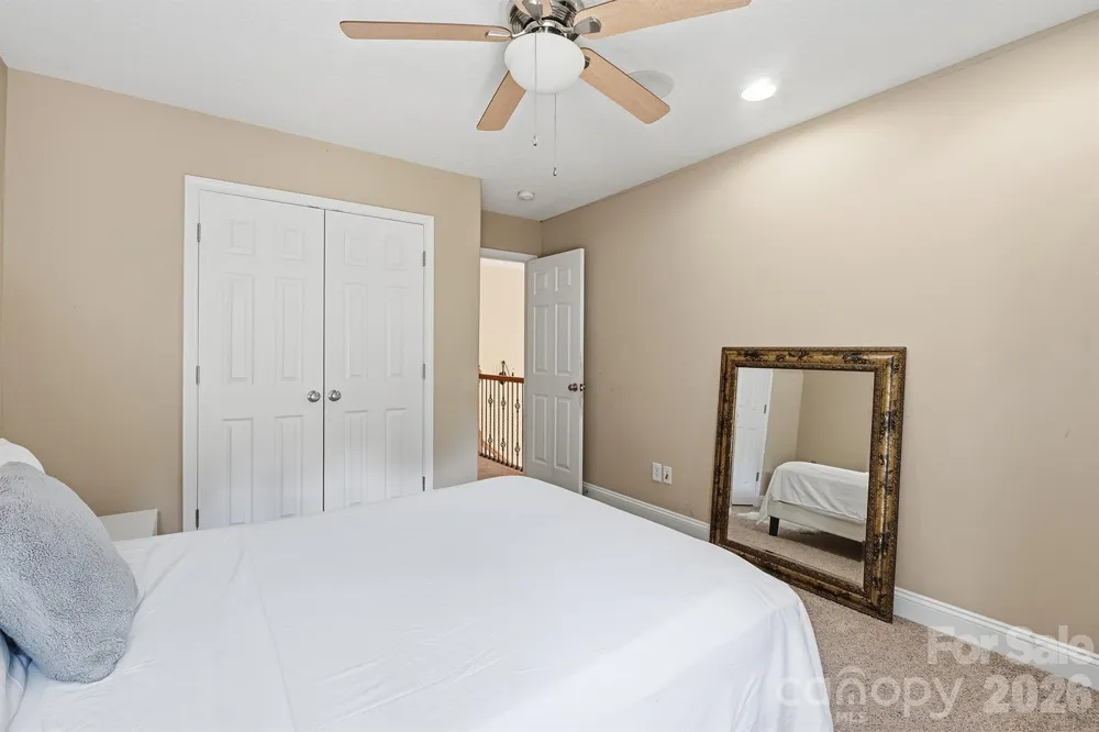 516 Shady Oaks Drive Stanley, NC 28164