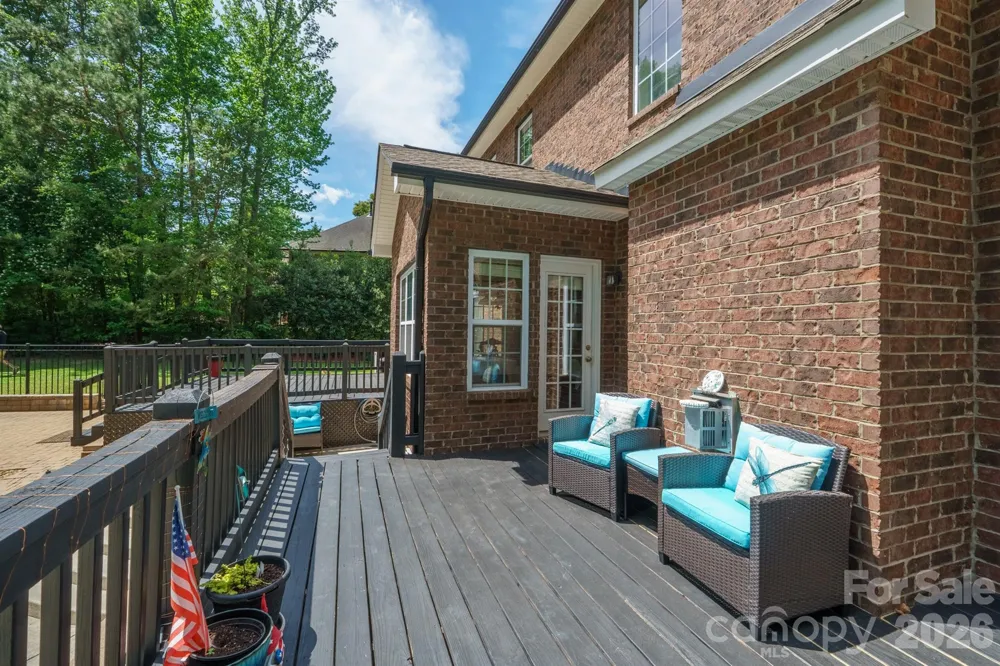 516 Shady Oaks Drive Stanley, NC 28164