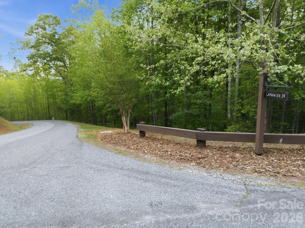 Lot 40 Larkhaven Drive Nebo, NC 28761