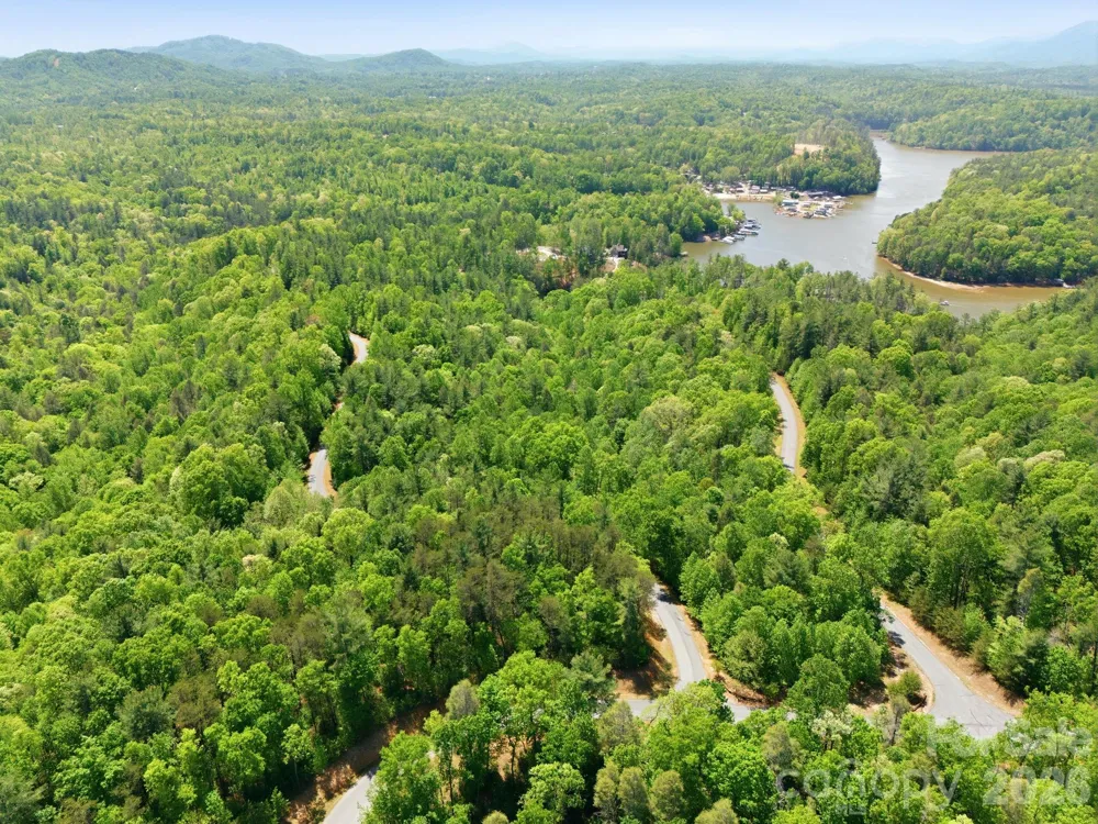 Lot 40 Larkhaven Drive Nebo, NC 28761
