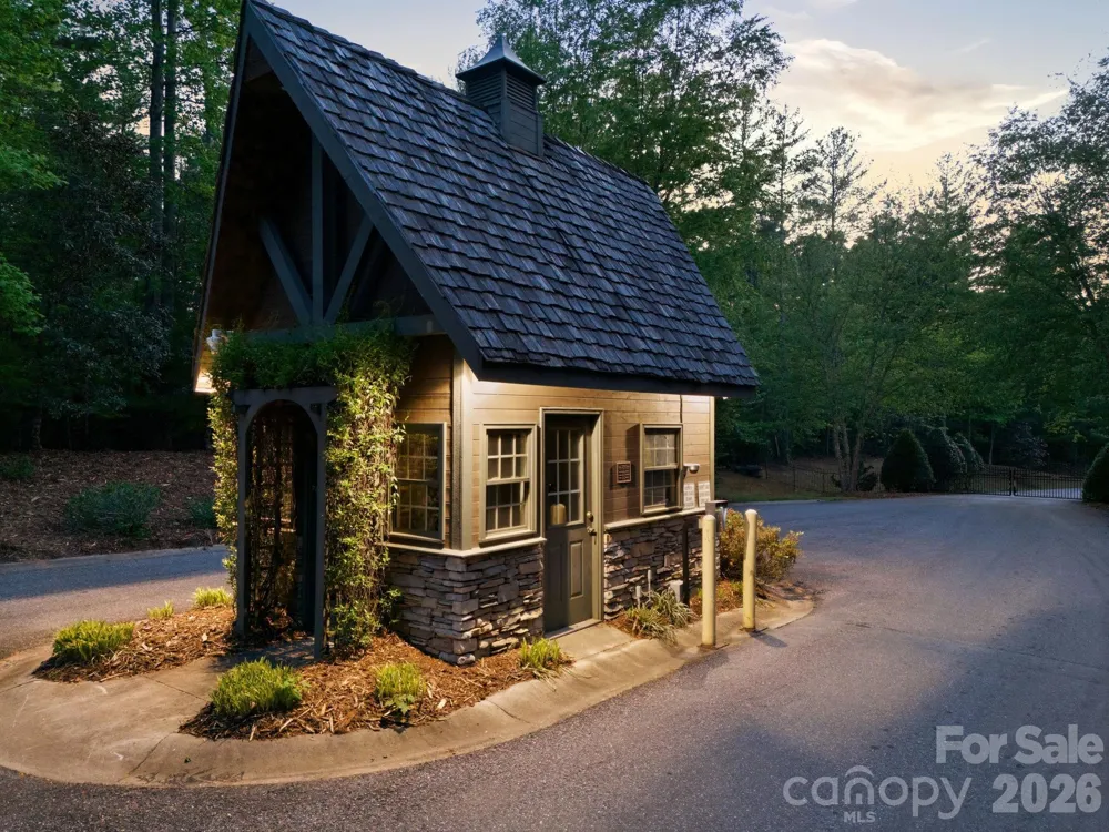 Lot 40 Larkhaven Drive Nebo, NC 28761