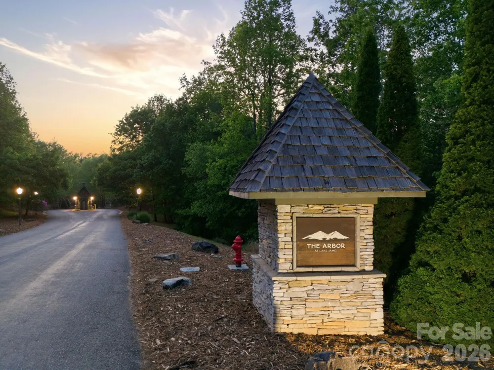 Lot 40 Larkhaven Drive Nebo, NC 28761