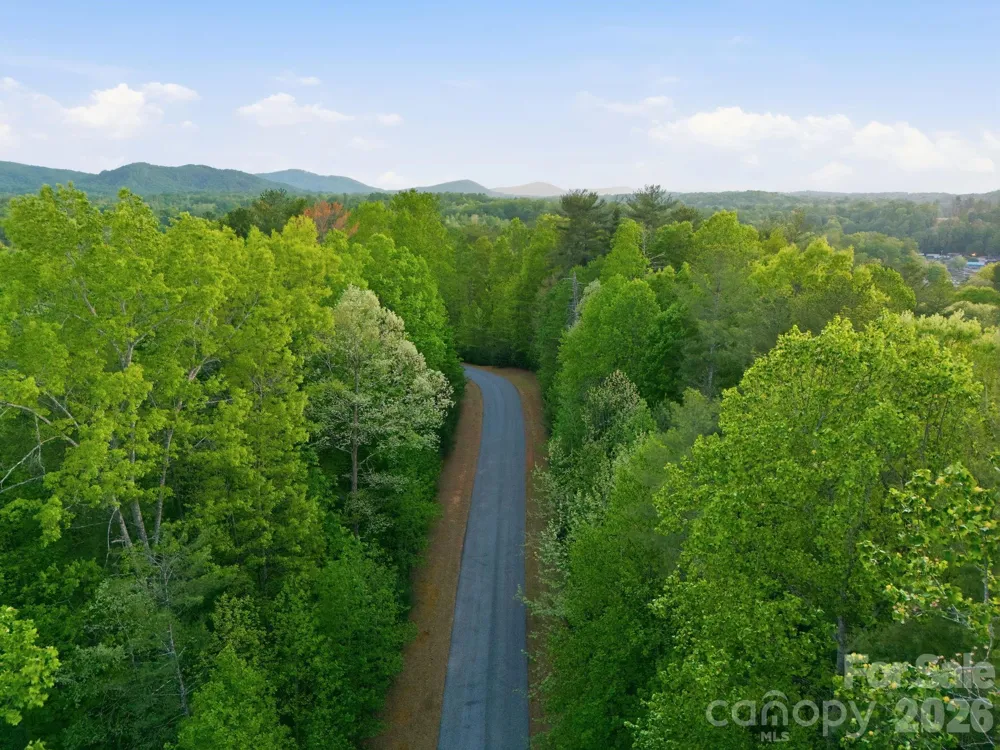 Lot 40 Larkhaven Drive Nebo, NC 28761