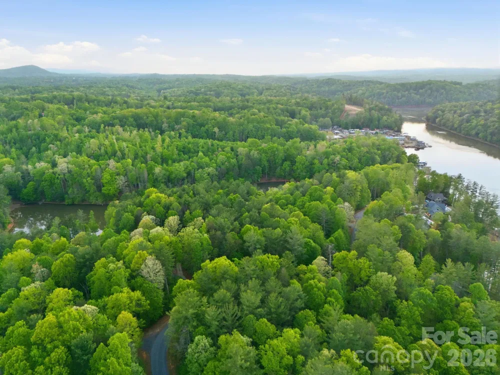 Lot 40 Larkhaven Drive Nebo, NC 28761
