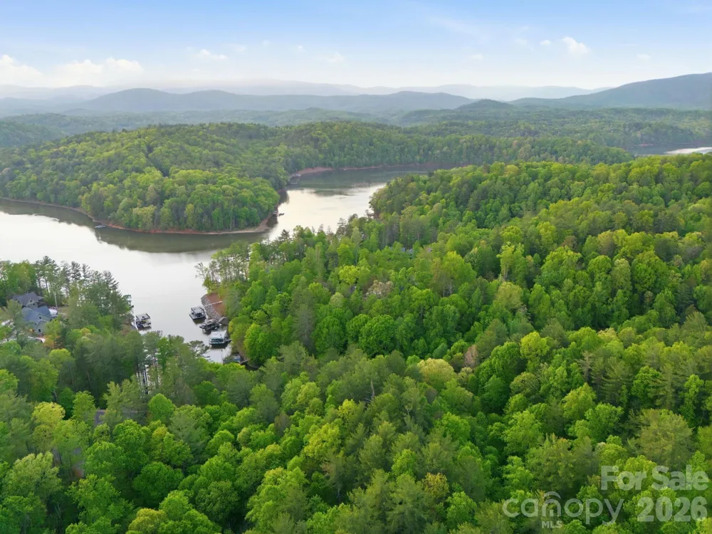 Lot 40 Larkhaven Drive Nebo, NC 28761