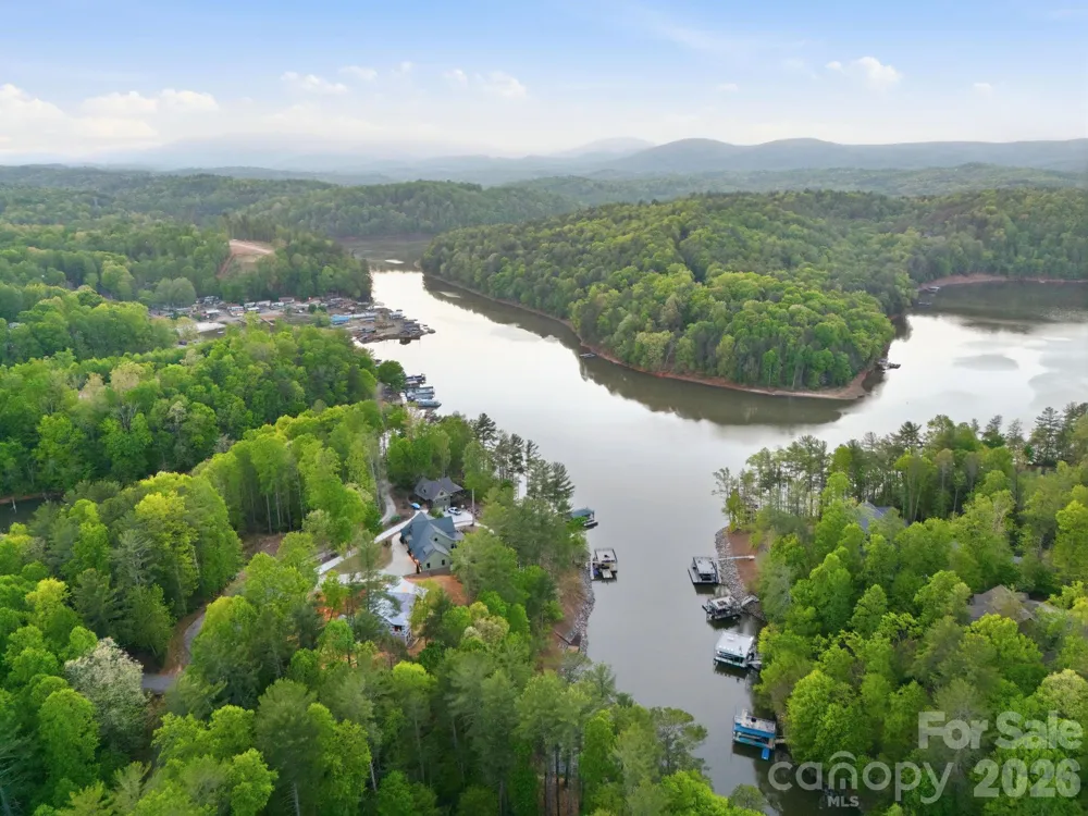 Lot 40 Larkhaven Drive Nebo, NC 28761