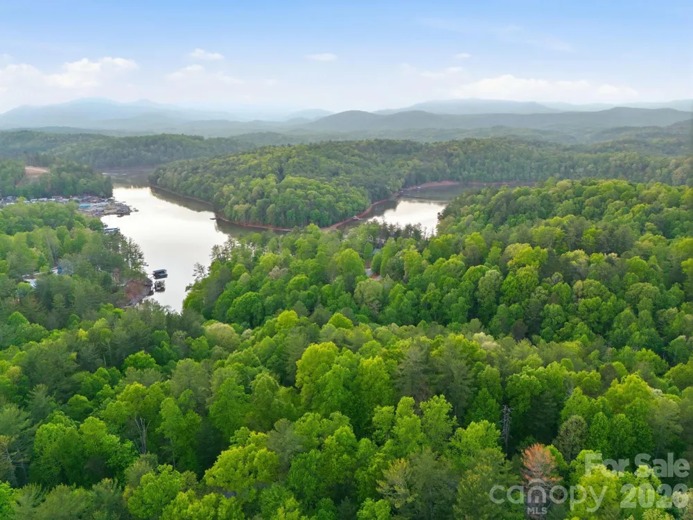 Lot 40 Larkhaven Drive Nebo, NC 28761