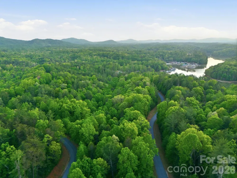 Lot 40 Larkhaven Drive Nebo, NC 28761