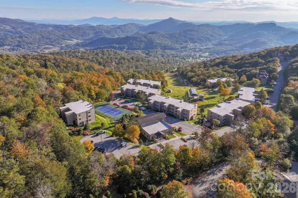 101 Sugar Ski Drive #112 Banner Elk, NC 28604
