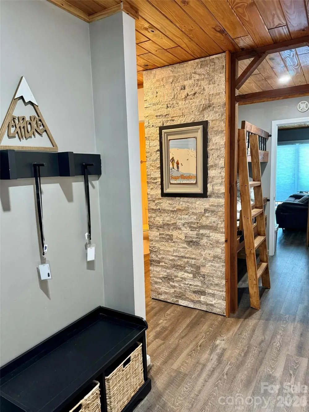 101 Sugar Ski Drive #112 Banner Elk, NC 28604