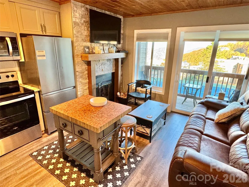 101 Sugar Ski Drive #112 Banner Elk, NC 28604