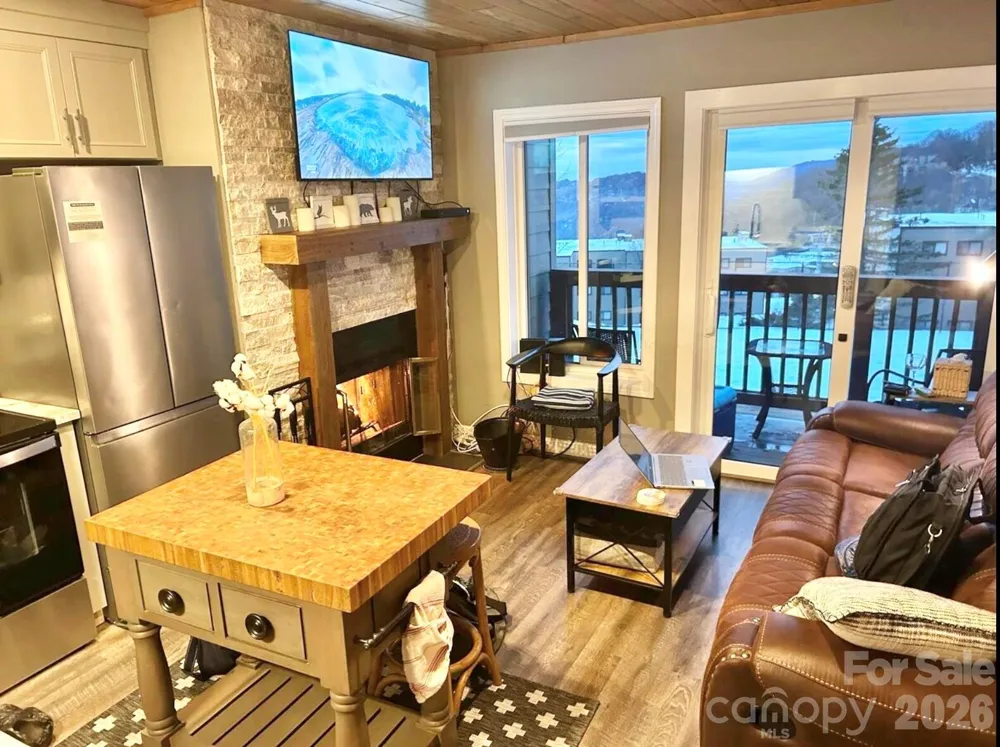 101 Sugar Ski Drive #112 Banner Elk, NC 28604