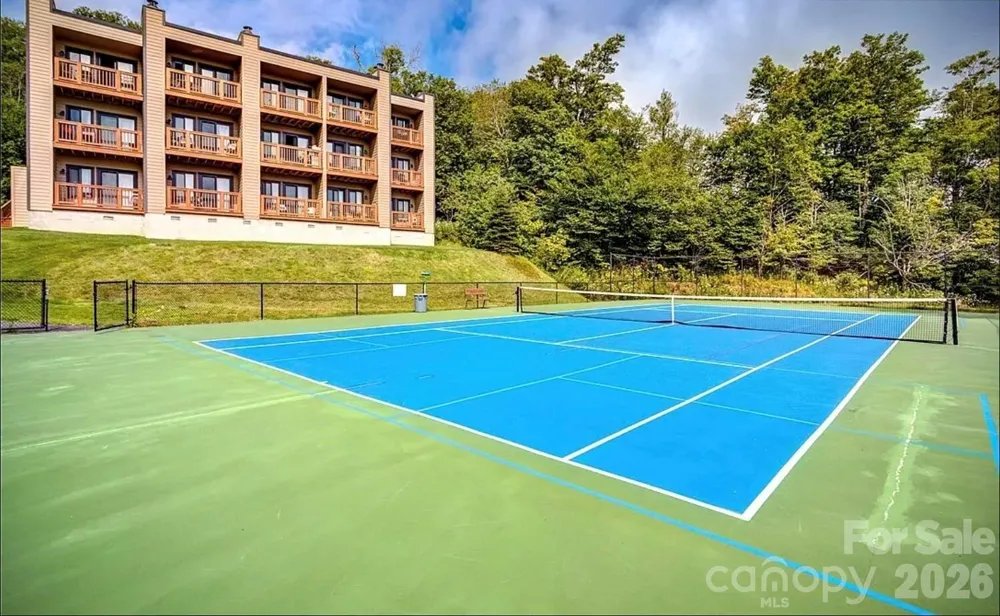 101 Sugar Ski Drive #112 Banner Elk, NC 28604