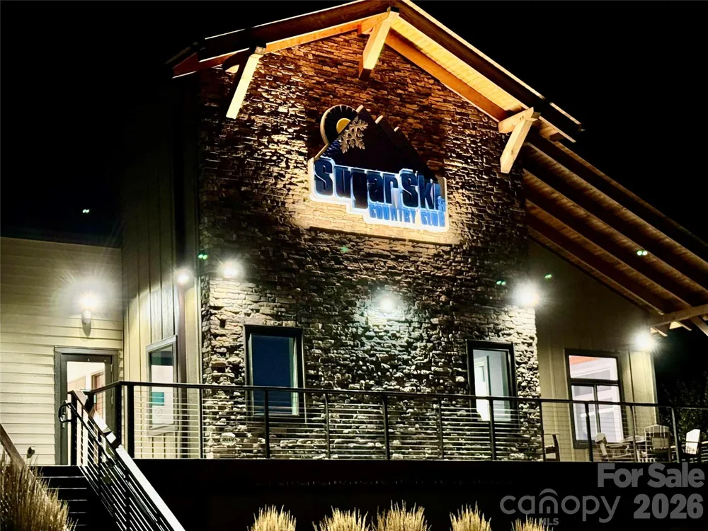 101 Sugar Ski Drive #112 Banner Elk, NC 28604