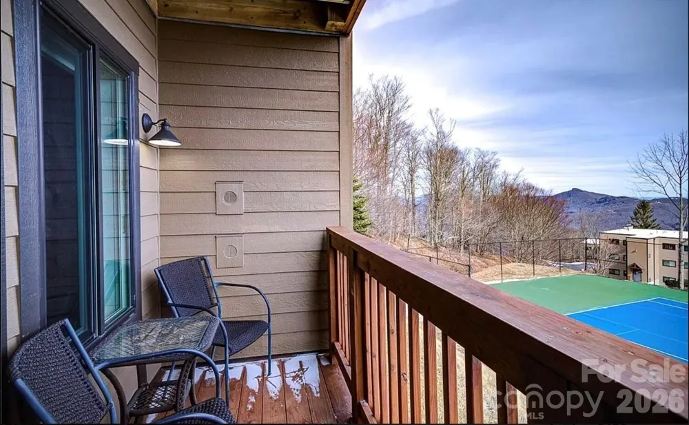 101 Sugar Ski Drive #112 Banner Elk, NC 28604