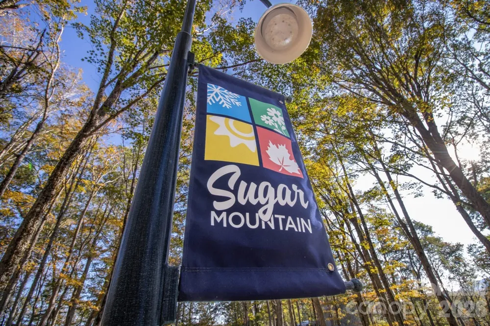 101 Sugar Ski Drive #112 Banner Elk, NC 28604