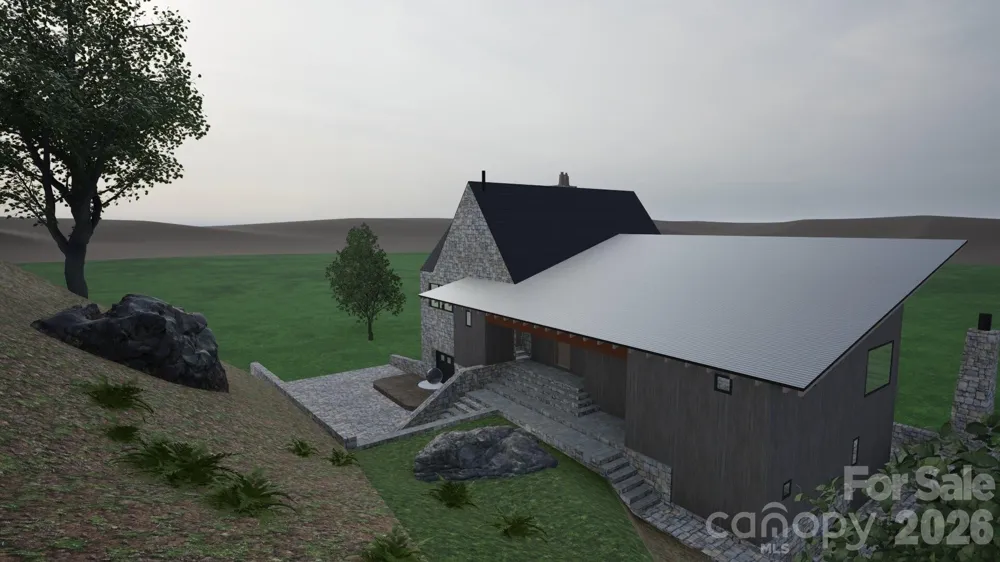 122 Running Deer Lane Mars Hill, NC 28754