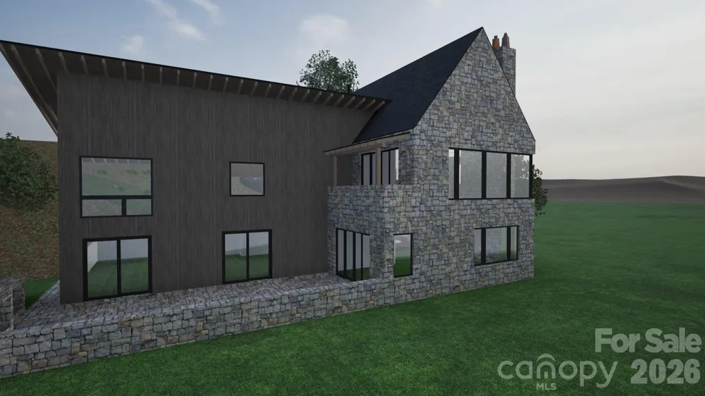 122 Running Deer Lane Mars Hill, NC 28754