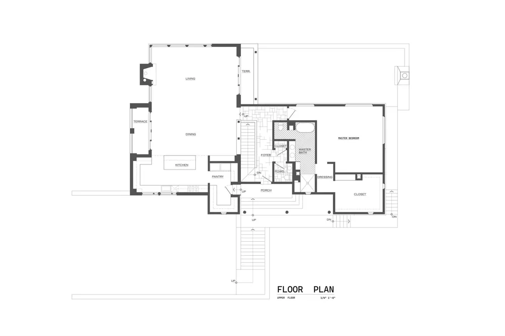 122 Running Deer Lane Mars Hill, NC 28754